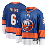 Ryan Pulock New York Islanders Fanatics Breakaway Player Jersey Sale