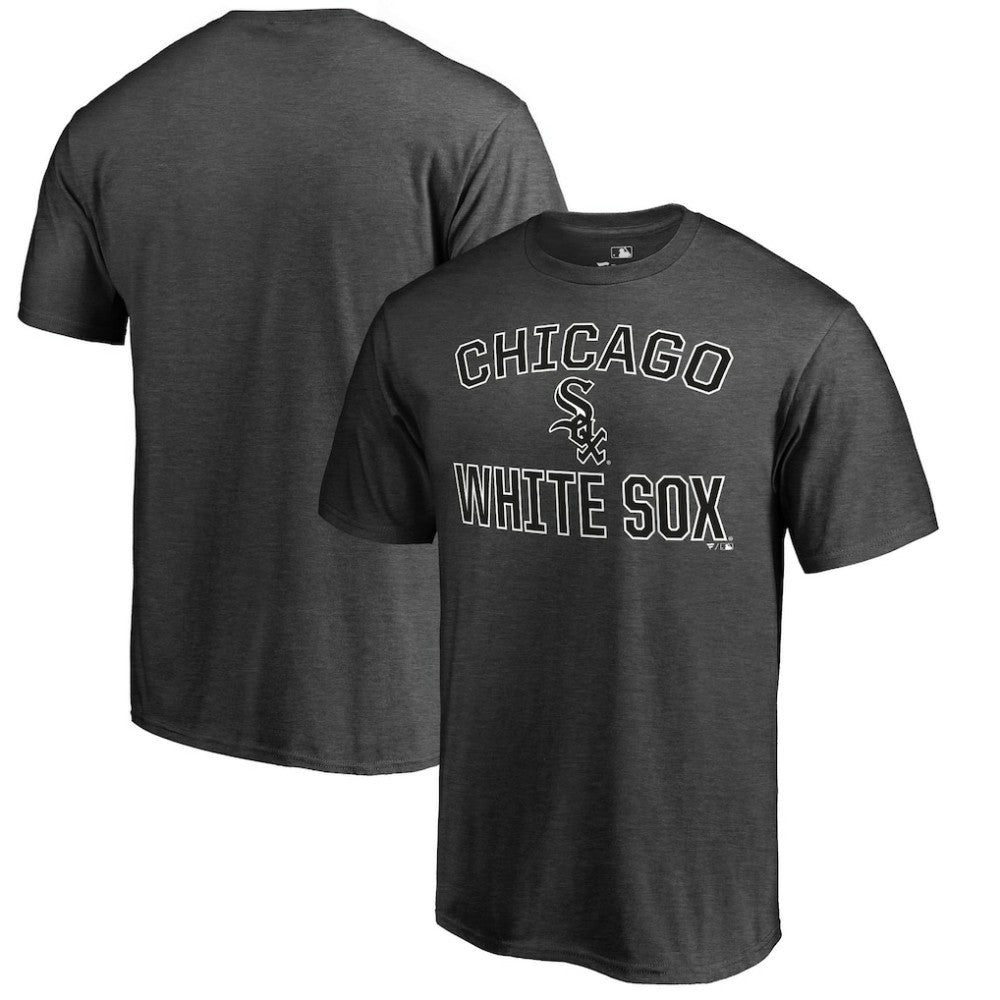 Chicago White Sox Core Basics Victory Arch T-Shirt | MLB Near me