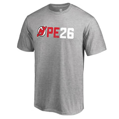 Patrik Elias New Jersey Devils PE26 T-Shirt Sale
