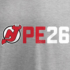 Patrik Elias New Jersey Devils PE26 T-Shirt Sale