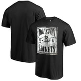 Houston Rockets Court Vision T-Shirt sale New