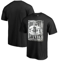 Houston Rockets Court Vision T-Shirt sale New