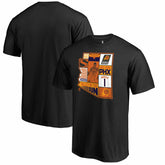 Devin Booker Phoenix Suns Player State T-Shirt On Sale