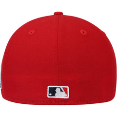 St. Louis Cardinals New Era 2006 World Series Wool 59FIFTY Fitted Hat | MLB Outlet