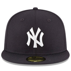 New York Yankees New Era 1996 World Series Wool 59FIFTY Fitted Hat | MLB Outlet