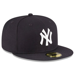 New York Yankees New Era 1996 World Series Wool 59FIFTY Fitted Hat | MLB Outlet