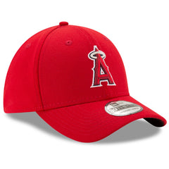 Los Angeles Angels New Era Game Team Classic 39THIRTY Flex Hat | MLB On Sale