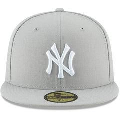 New York Yankees New Era Fashion Color Basic 59FIFTY Fitted Hat | MLB New