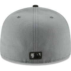 Chicago White Sox New Era Two-Tone 59FIFTY Fitted Hat | MLB For sale