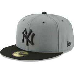 New York Yankees New Era Two-Tone 59FIFTY Fitted Hat | MLB Discount