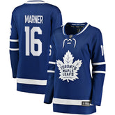 Mitchell Marner Toronto Maple Leafs Fanatics Women's Breakaway Player Jersey Online