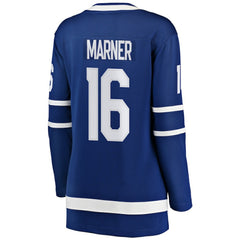Mitchell Marner Toronto Maple Leafs Fanatics Women's Breakaway Player Jersey Online