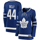Morgan Rielly Toronto Maple Leafs Fanatics Women's Breakaway Player Jersey Sale