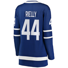 Morgan Rielly Toronto Maple Leafs Fanatics Women's Breakaway Player Jersey Sale