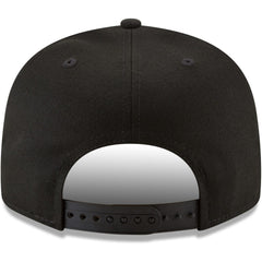Los Angeles Angels New Era Black & White 9FIFTY Snapback Hat | MLB Near me