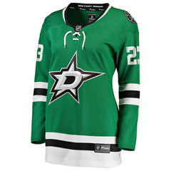 Esa Lindell Dallas Stars Fanatics Women's Breakaway Player Jersey On Sale