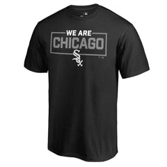 Chicago White Sox We Are Icon T-Shirt | MLB Online