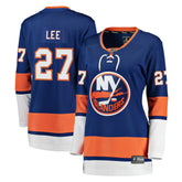 Anders Lee New York Islanders Fanatics Women's Breakaway Player Jersey Discount
