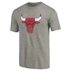 Chicago Bulls Greatest Dad Tri-Blend T-Shirt sale For Sale