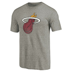 Miami Heat Greatest Dad Tri-Blend T-Shirt Online