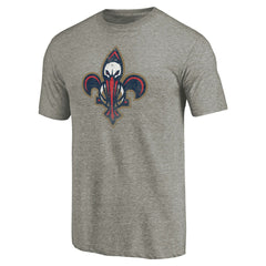New Orleans Pelicans Greatest Dad Tri-Blend T-Shirt Discount