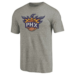 Phoenix Suns Greatest Dad Tri-Blend T-Shirt Discount