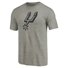 San Antonio Spurs Greatest Dad Tri-Blend T-Shirt On Sale