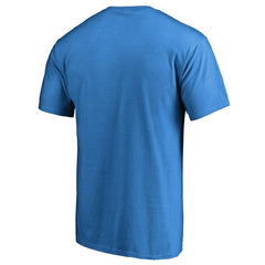 Oklahoma City Thunder We Are Iconic Collection T-Shirt Discount