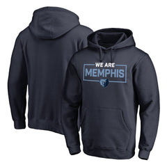 Memphis Grizzlies We Are Iconic Collection Pullover Hoodie Discount