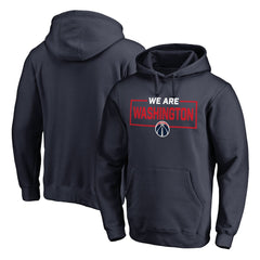 Washington Wizards We Are Iconic Collection Pullover Hoodie Online