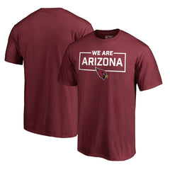 Arizona Cardinals We Are Icon T-Shirt