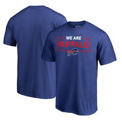 Buffalo Bills We Are Icon T-Shirt