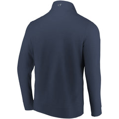 Tennessee Titans Vineyard Vines Saltwater Quarter-Zip Jacket