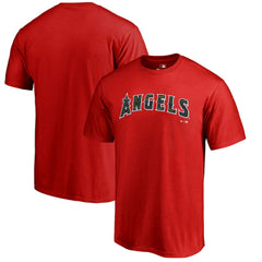 Los Angeles Angels Armed Forces Wordmark T-Shirt | MLB Near me