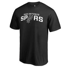 San Antonio Spurs Secondary Logo T-Shirt Online