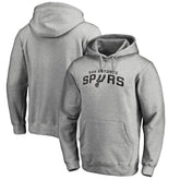 San Antonio Spurs Alternate Logo Pullover Hoodie Discount