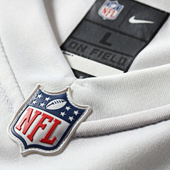 Buffalo Bills Nike Josh Allen Game Player Jersey