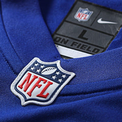 Buffalo Bills Nike Josh Allen Youth Game Jersey