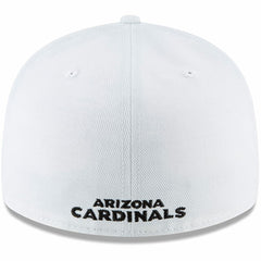 Arizona Cardinals New Era Omaha Low Profile 59FIFTY Fitted Hat