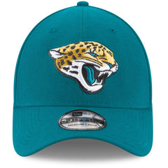 Jacksonville Jaguars New Era 39THIRTY Flex Team Classic Hat