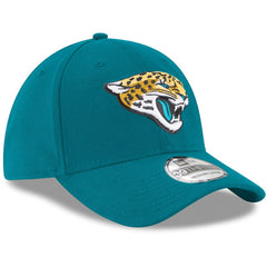 Jacksonville Jaguars New Era 39THIRTY Flex Team Classic Hat