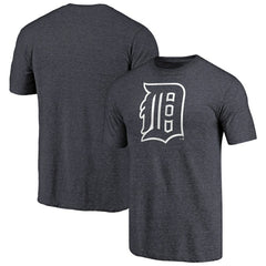 Detroit Tigers Cooperstown Collection Forbes Tri-Blend T-Shirt | MLB On Sale