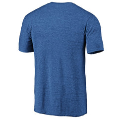 Toronto Blue Jays Vintage Cooperstown Collection Wahconah Tri-Blend T-Shirt | MLB US