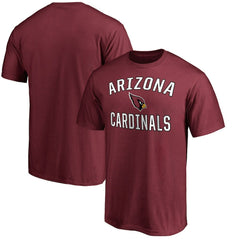 Arizona Cardinals Victory Arch T-Shirt