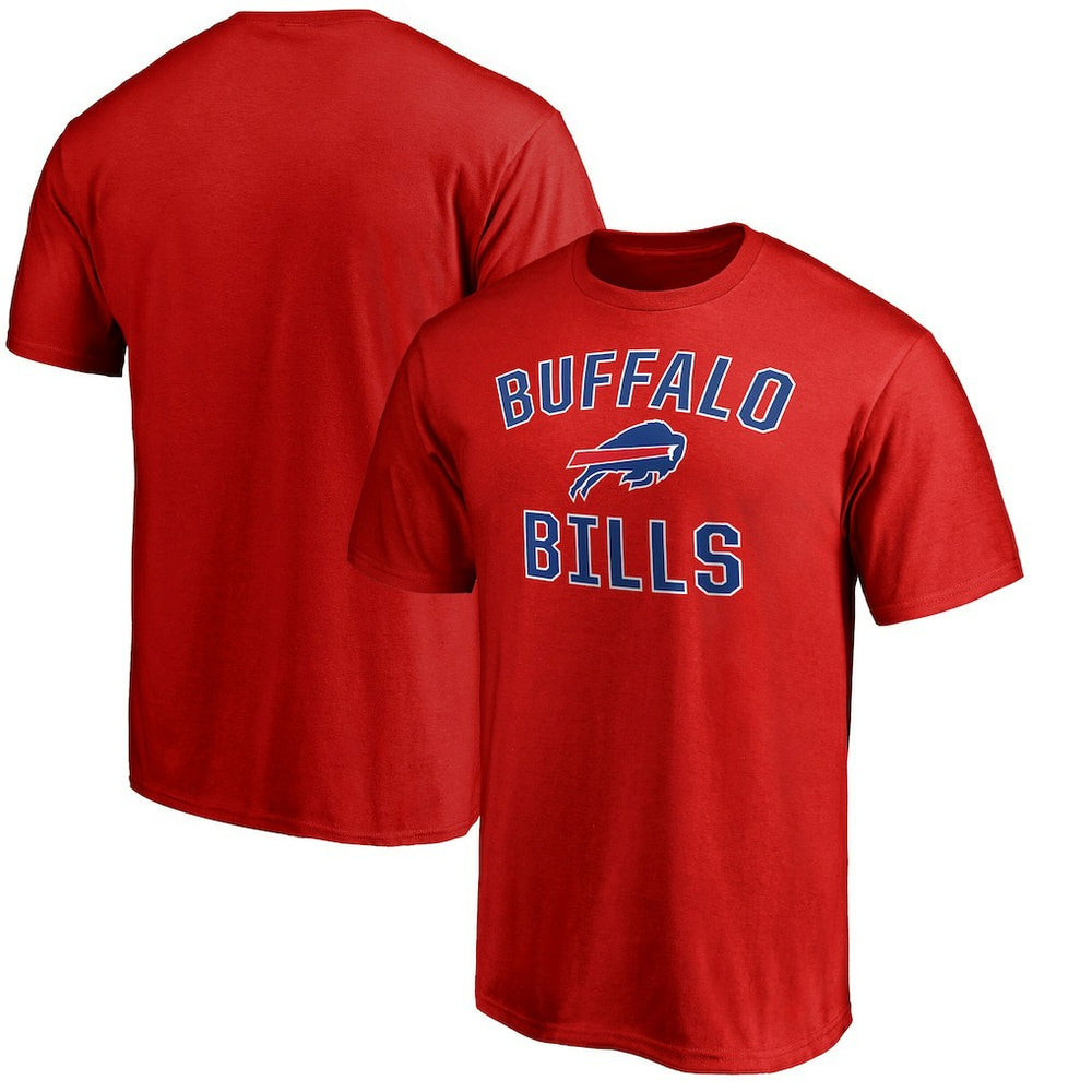 Buffalo Bills Victory Arch T-Shirt