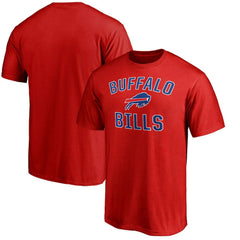 Buffalo Bills Victory Arch T-Shirt