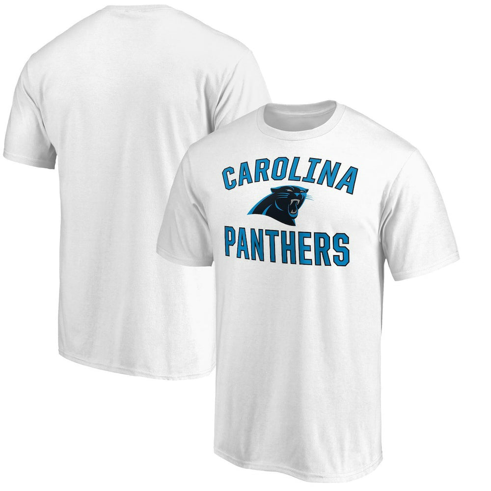 Carolina Panthers Victory Arch T-Shirt