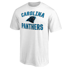 Carolina Panthers Victory Arch T-Shirt