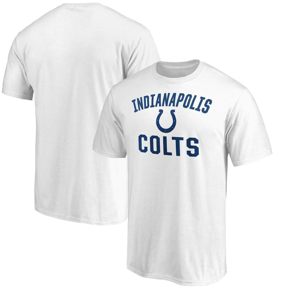 Indianapolis Colts Victory Arch T-Shirt