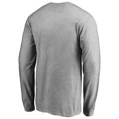 Los Angeles Dodgers Team Wordmark Long Sleeve T-Shirt | MLB Sale